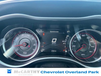 2017 Dodge Charger R/T