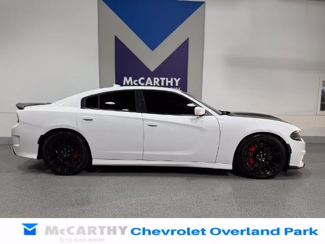 2021 Dodge Charger Scat Pack