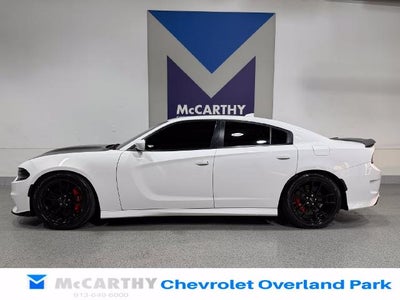 2021 Dodge Charger Scat Pack
