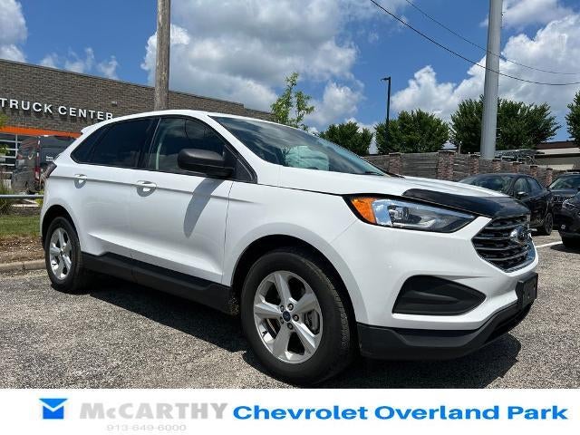 2020 Ford Edge SE