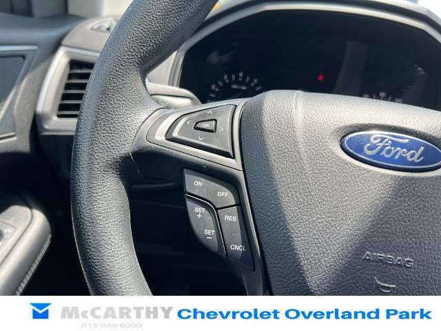 2020 Ford Edge SE
