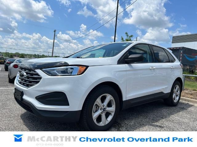 2020 Ford Edge SE