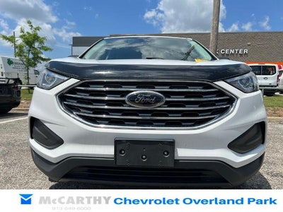 2020 Ford Edge SE
