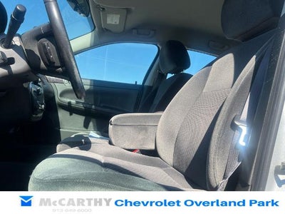 2012 Chevrolet Impala LT Retail