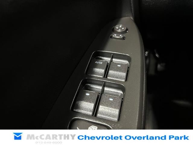 2012 Chevrolet Impala LT Retail