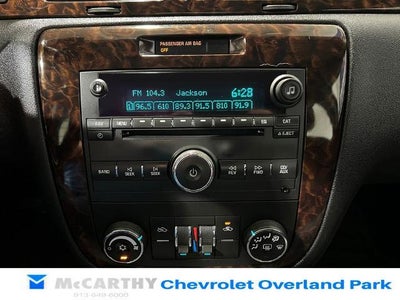 2012 Chevrolet Impala LT Retail