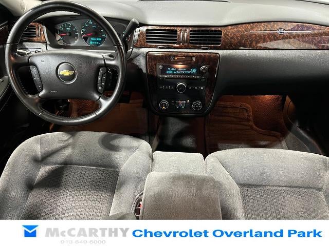 2012 Chevrolet Impala LT Retail