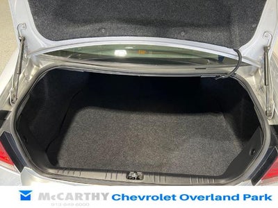 2012 Chevrolet Impala LT Retail