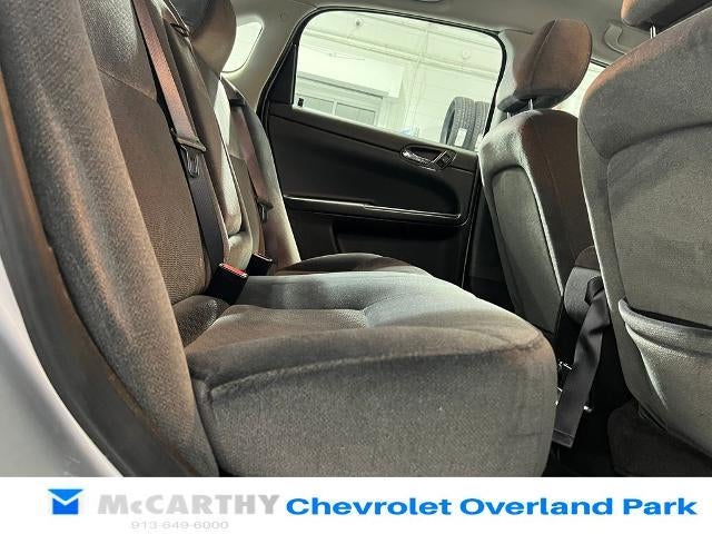 2012 Chevrolet Impala LT Retail