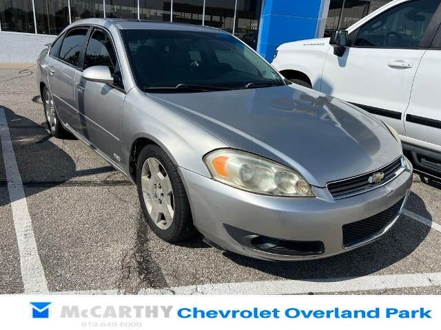 2006 Chevrolet Impala SS