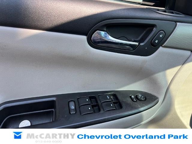 2006 Chevrolet Impala SS