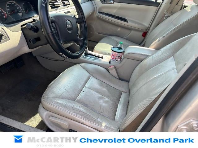2006 Chevrolet Impala SS