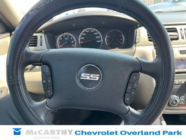 2006 Chevrolet Impala SS