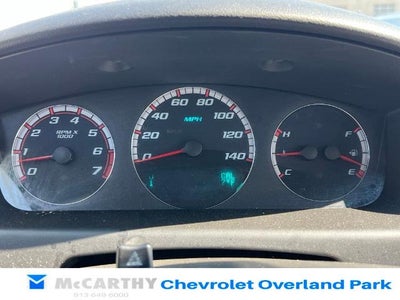 2006 Chevrolet Impala SS
