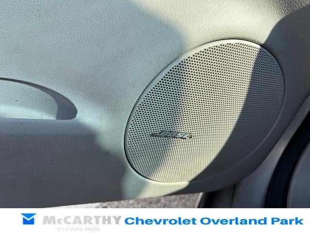 2006 Chevrolet Impala SS