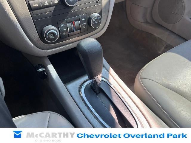 2006 Chevrolet Impala SS