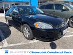 2009 Chevrolet Impala 3.5L LT
