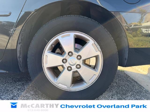 2009 Chevrolet Impala 3.5L LT