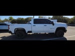 2023 Chevrolet Silverado 2500 HD Custom