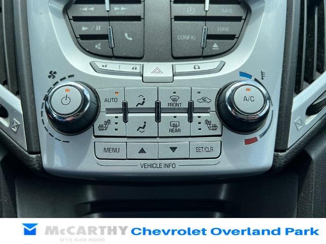 2013 GMC Terrain SLE