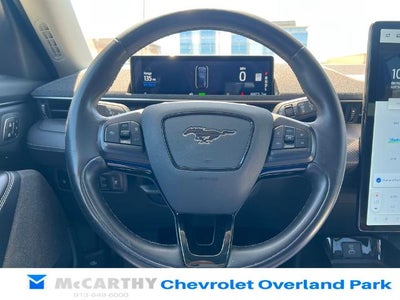 2024 Ford Mustang Mach-E Premium