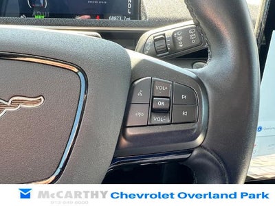 2024 Ford Mustang Mach-E Premium