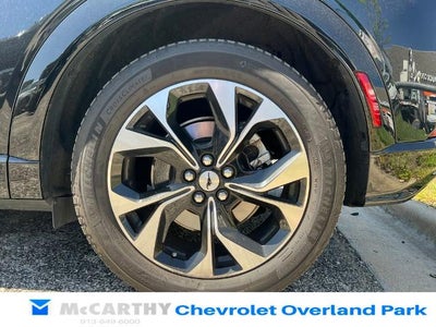 2024 Ford Mustang Mach-E Premium