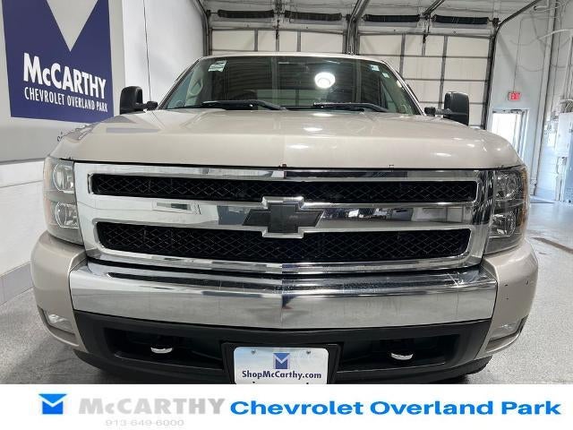 2007 Chevrolet Silverado 1500 LT w/1LT