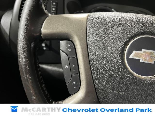 2007 Chevrolet Silverado 1500 LT w/1LT