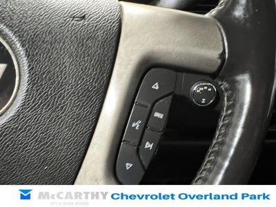 2007 Chevrolet Silverado 1500 LT w/1LT