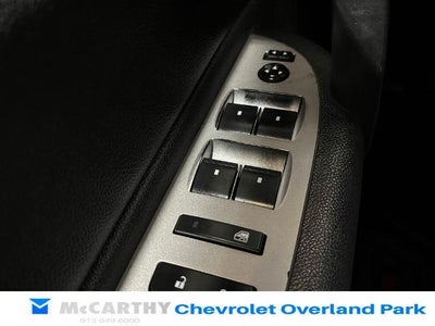 2007 Chevrolet Silverado 1500 LT w/1LT