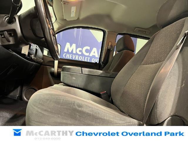 2007 Chevrolet Silverado 1500 LT w/1LT