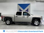 2007 Chevrolet Silverado 1500 LT w/1LT