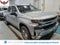 2022 Chevrolet Silverado 1500 LTD LT (2FL)