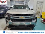 2022 Chevrolet Silverado 1500 LTD LT (2FL)