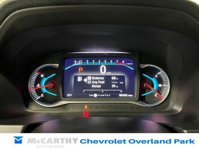 2020 Honda Pilot Touring 7-Passenger