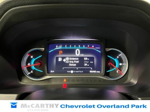 2020 Honda Pilot Touring 7-Passenger