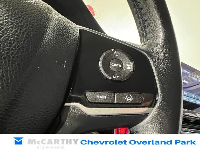 2020 Honda Pilot Touring 7-Passenger