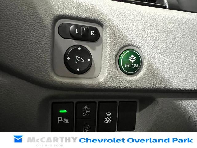 2020 Honda Pilot Touring 7-Passenger