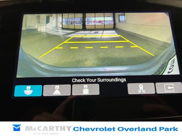 2020 Honda Pilot Touring 7-Passenger