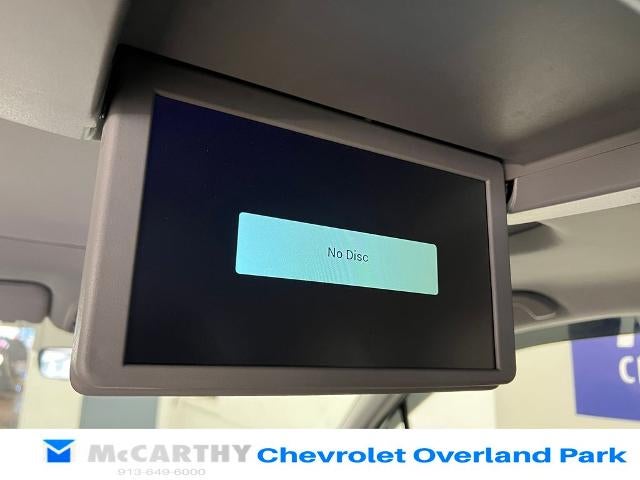 2020 Honda Pilot Touring 7-Passenger