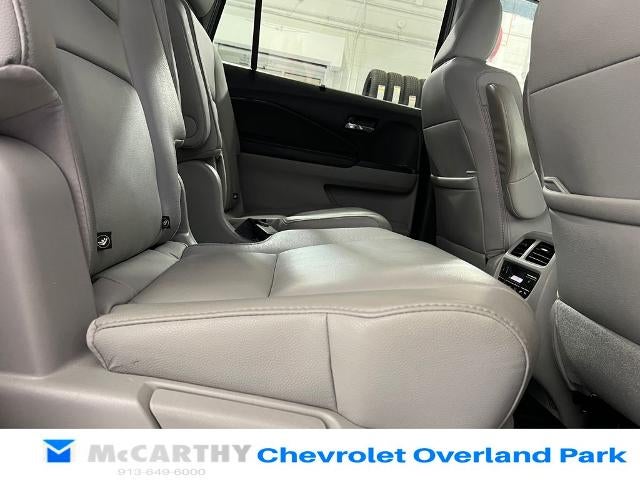 2020 Honda Pilot Touring 7-Passenger