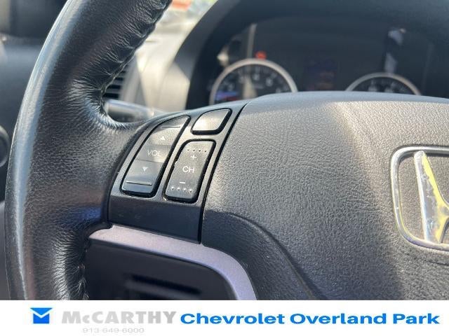 2010 Honda CR-V EX-L