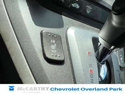 2010 Honda CR-V EX-L