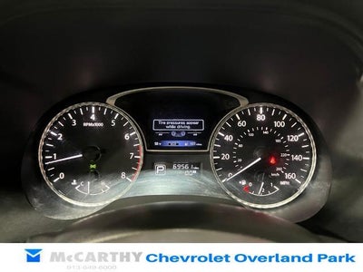 2020 INFINITI QX60 PURE