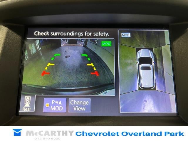 2020 INFINITI QX60 PURE