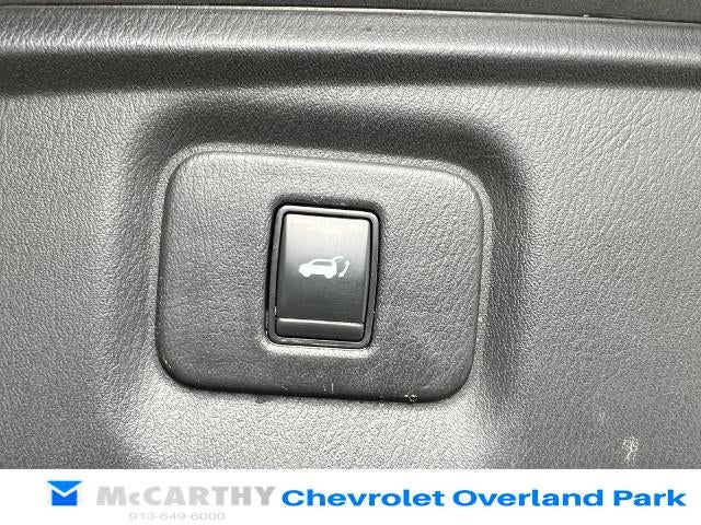 2020 INFINITI QX60 PURE