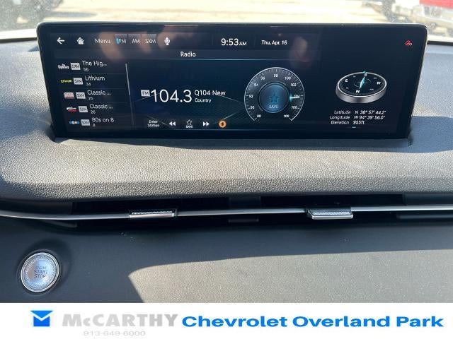 2025 Genesis GV70 2.5T