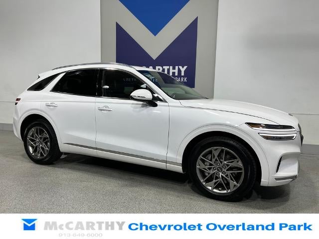 2025 Genesis GV70 2.5T