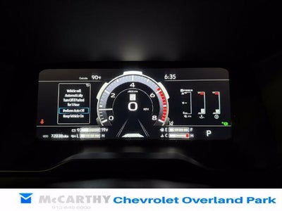 2022 Toyota Tundra 4WD Platinum